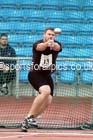 Mens  senior hammer, Northern Senior and Under-20s Track and Field Champs., Manchester. Photo: David T. Hewitson/Sports for All Pics